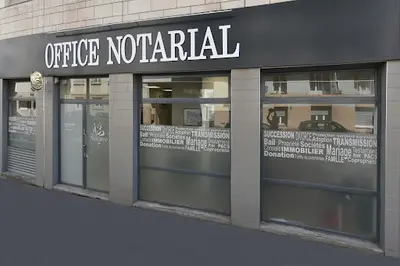 Maître Hélène Geraud et Maître Yohanna Nectoux