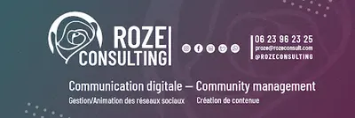 Roze Consulting