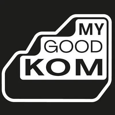 My Good Kom