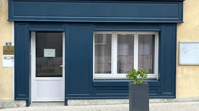 Prisca Bruel , Ntvl - Notaires Touraine Vallée du Loir