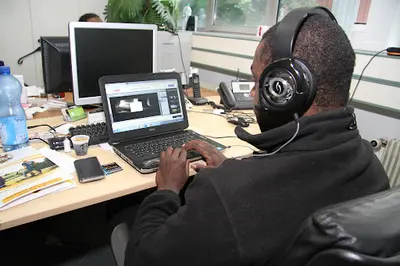 Agence Cpf Web