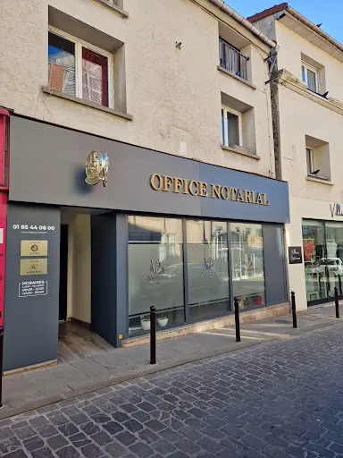 Authentis Notaires - Office Notarial de Maître Morgane Cohen Obadia À Paris Gare de Lyon