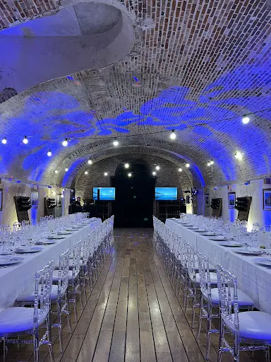 Elyaxevents