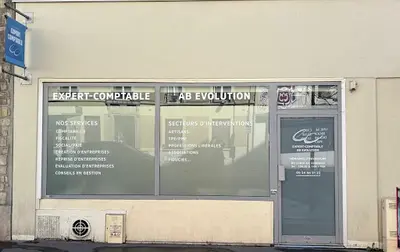 Ab Evolution