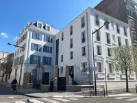 Adeo Notaires Vincennes - Benoît Masselot - Immobilier, Mariage, Transmissions, Droit Commercial, Successions.