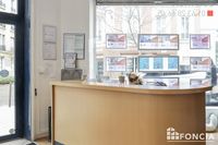 Foncia | Agence Immobilière | Location-gestion Locative | Vincennes | R. Robert Giraudineau