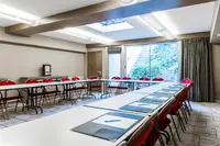 Mywo Vincennes - Espace de Coworking & Réunion