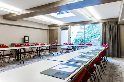 Mywo Vincennes - Espace de Coworking & Réunion