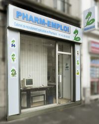 Pharm-emploi