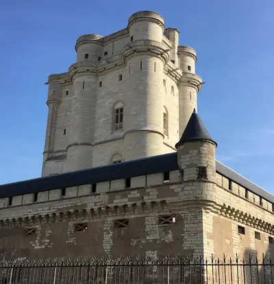 Scp Pertuisot & Associés