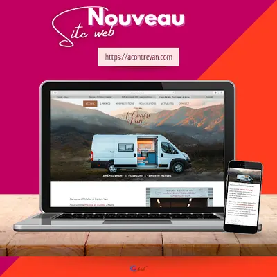 Agence Agc Web, Communication Digitale