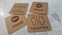 Dhome Design / Constant Communication