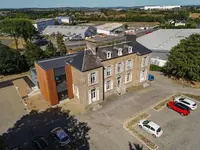 Alliance Notariale Étude de Mes Bourdot, Dubois-bertaux et Poulin