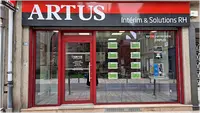 Artus Intérim Vire