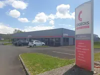 Groupe Cogedis À Vire