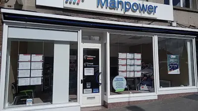 Manpower Vire