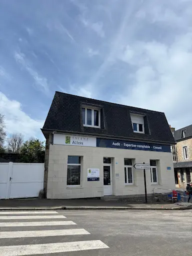 Talenz Alteis Vire | Conseil, Audit et Expertise Comptable