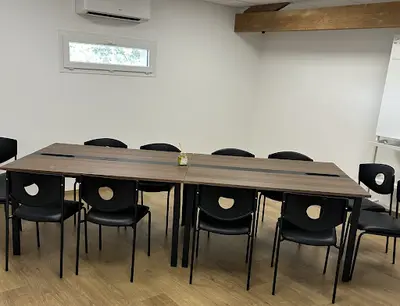 Virsac Coworking