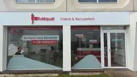 Adéquat Intérim & Recrutement