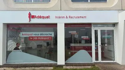 Adéquat Intérim & Recrutement