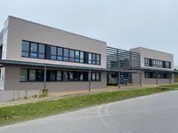 Capeos, Service Social Vitré