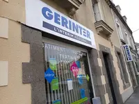 Gérinter Intérim Vitré