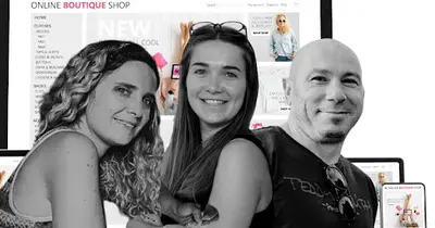 Hideo | Agence Digitale & Print