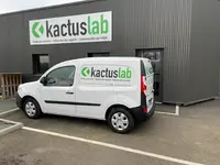Kactus Lab