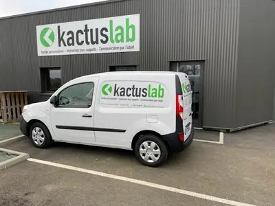 Kactus Lab