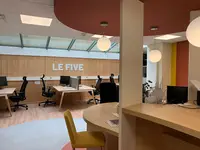 Le Five - Coworking