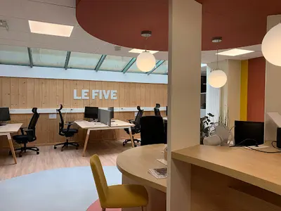 Le Five - Coworking