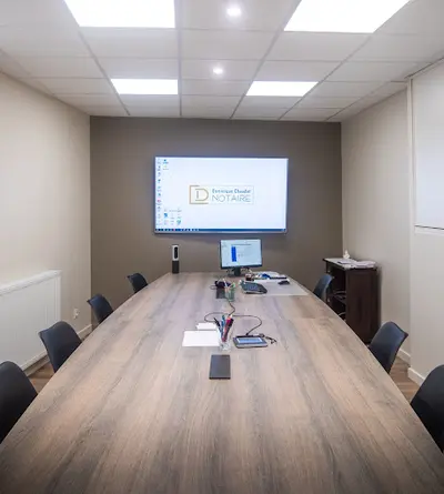Notaires Office Vitré - Me Adeline Paumard (successeure de Dominique Chaudet)