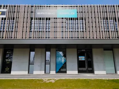 Samsic Emploi Vitré