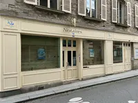 Selas de Gigou Veyrier-lebreton Davy, Notaires Associés