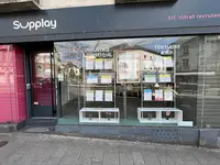 Supplay Vitre
