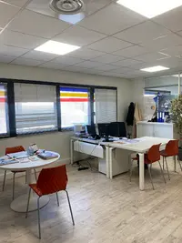 Agence Partnaire