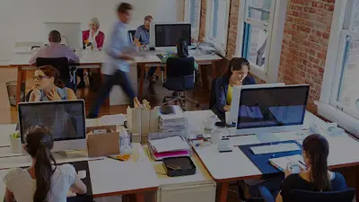 Agence Web Vitrolles Webmarketing Services Gws