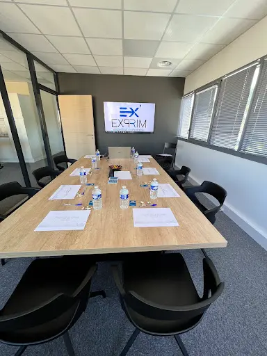 Cabinet Exprim