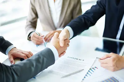 Cabinet Smart Conseils