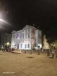 Domino Missions Vitrolles