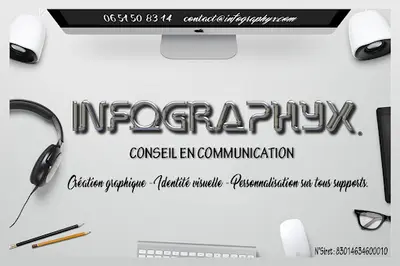 Infographyx
