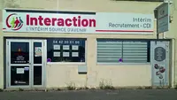Interaction Interim - Vitrolles