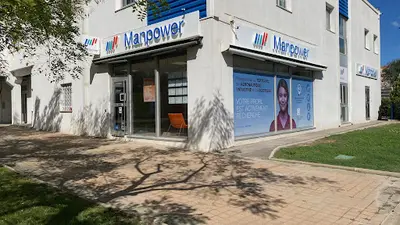 Manpower Vitrolles Aéronautique