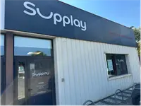 Supplay Vitrolles
