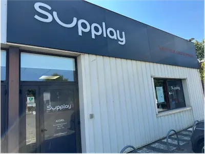 Supplay Vitrolles