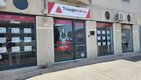 Triangle Intérim Vitrolles