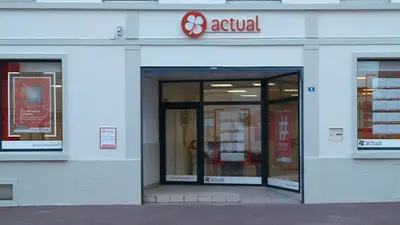 Actual Emploi Vitry-le-françois