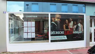 Adéquat Intérim & Recrutement