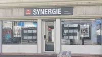 Agence Intérim Synergie Vitry-le-françois