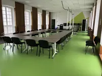 Qg Coworking